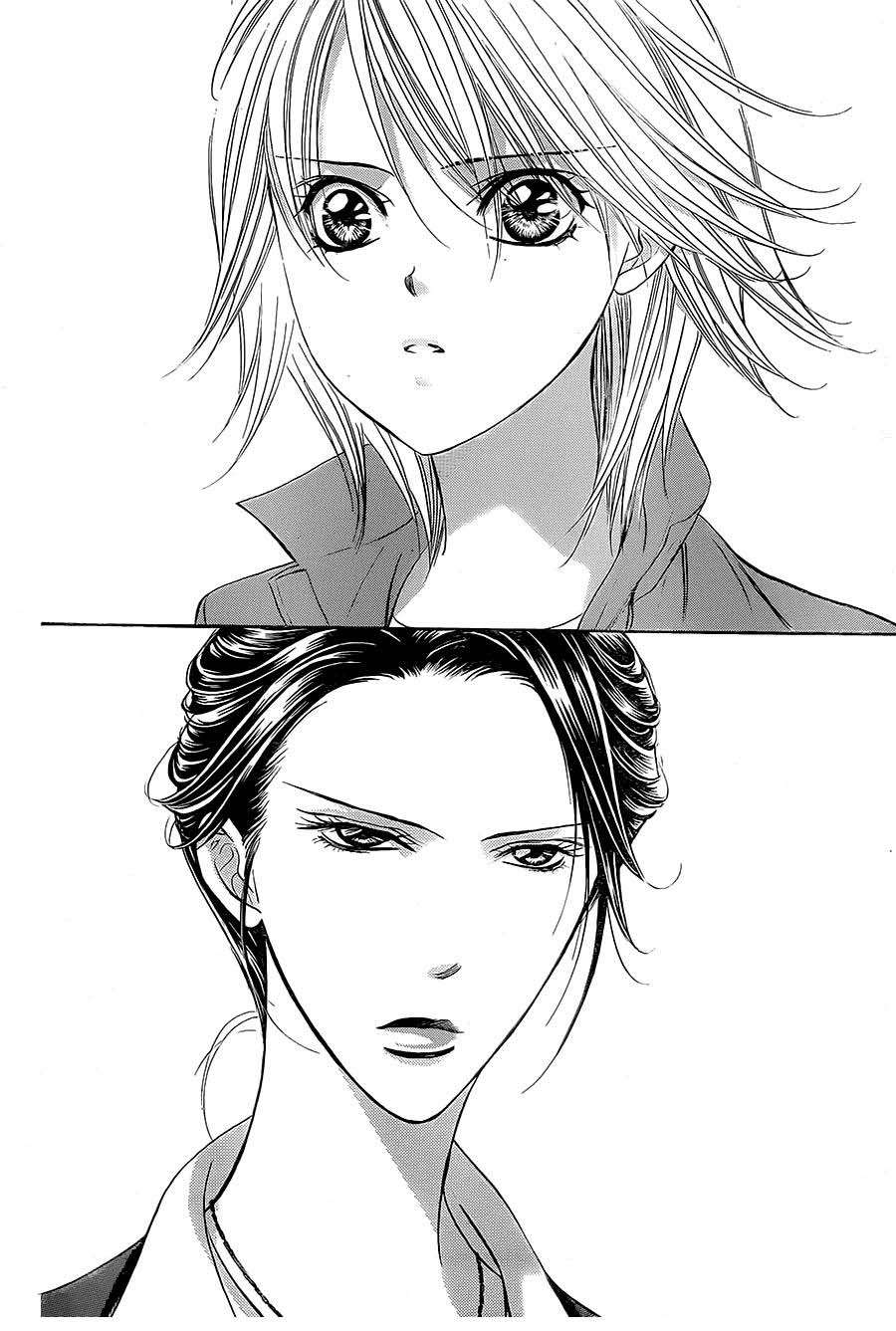 Read Skip Beat! Español Manga Online