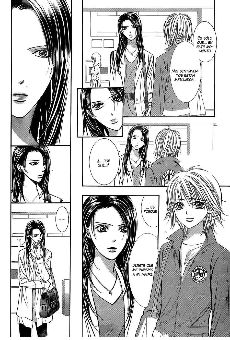 Read Skip Beat! Español Manga Online