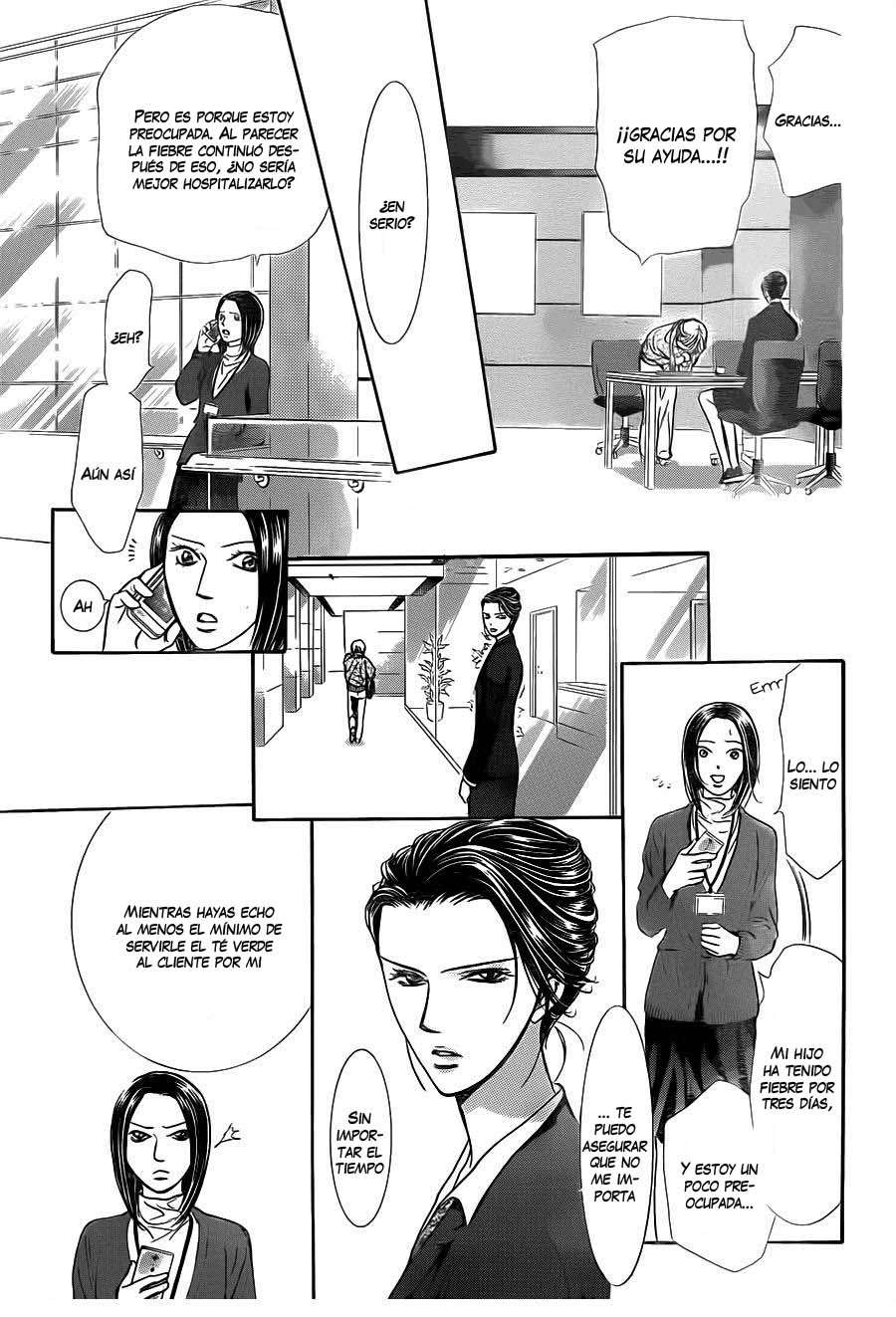 Read Skip Beat! Español Manga Online