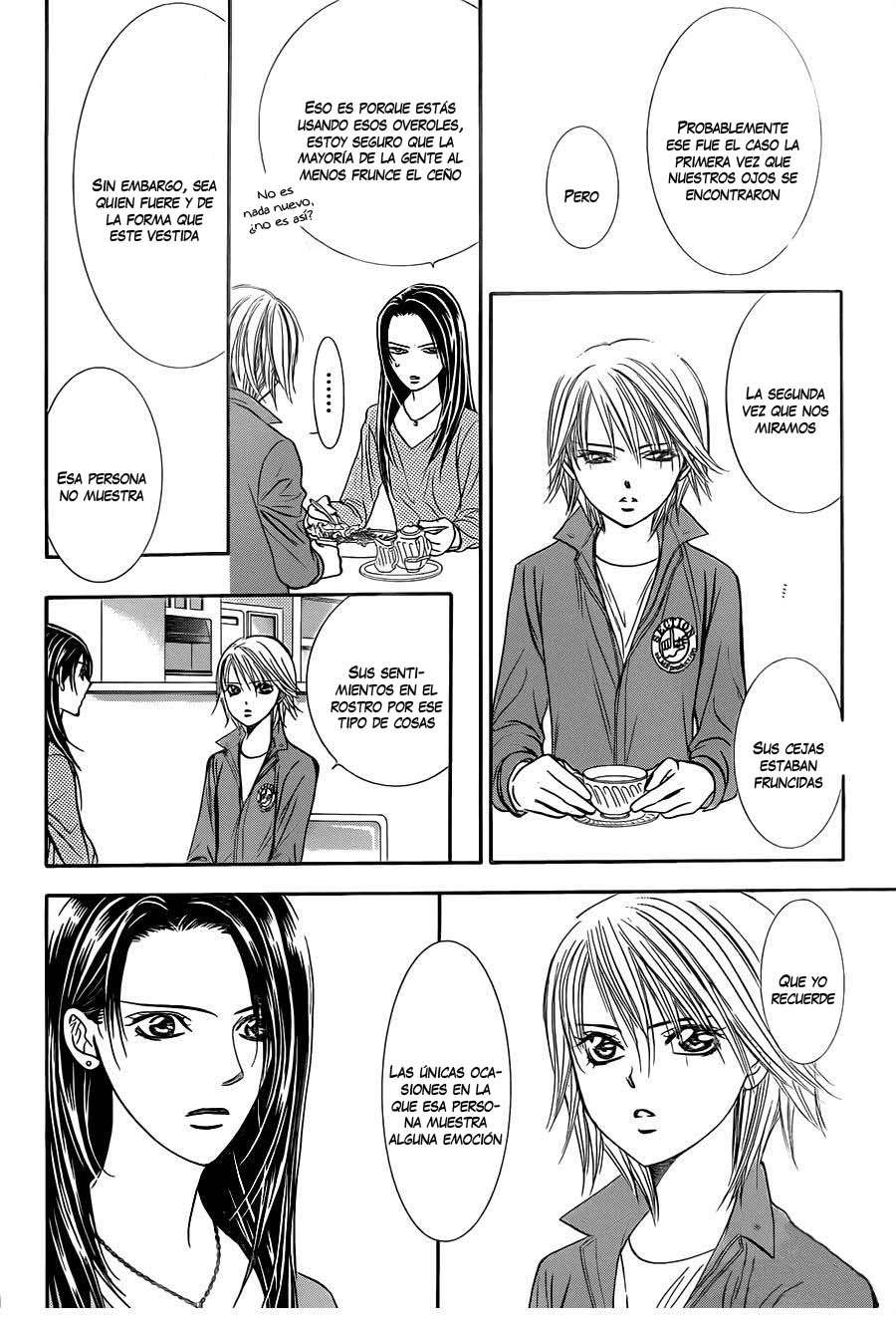 Read Skip Beat! Español Manga Online