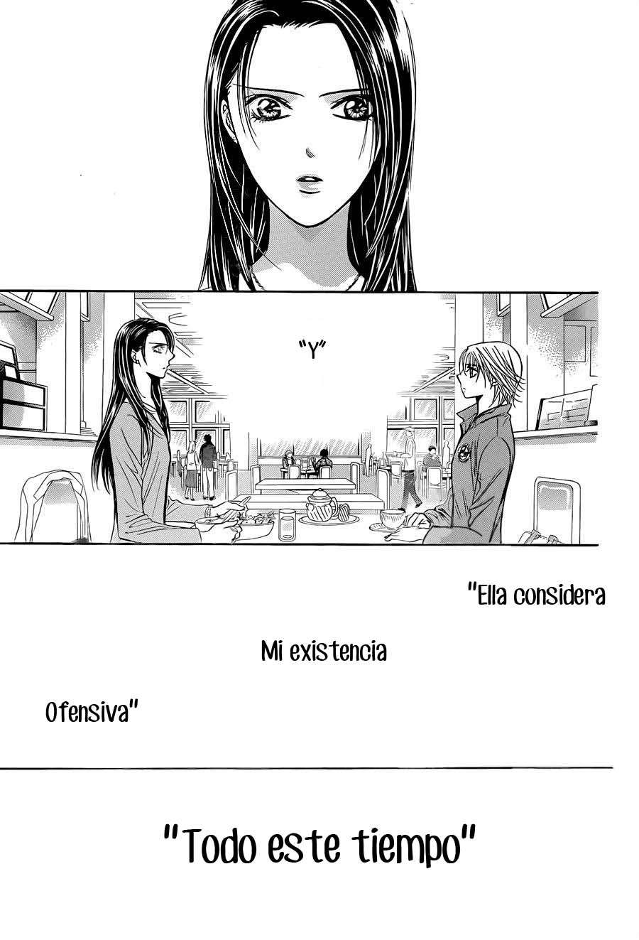 Read Skip Beat! Español Manga Online