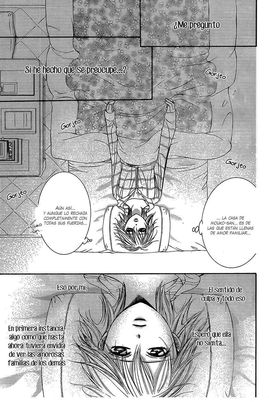 Read Skip Beat! Español Manga Online