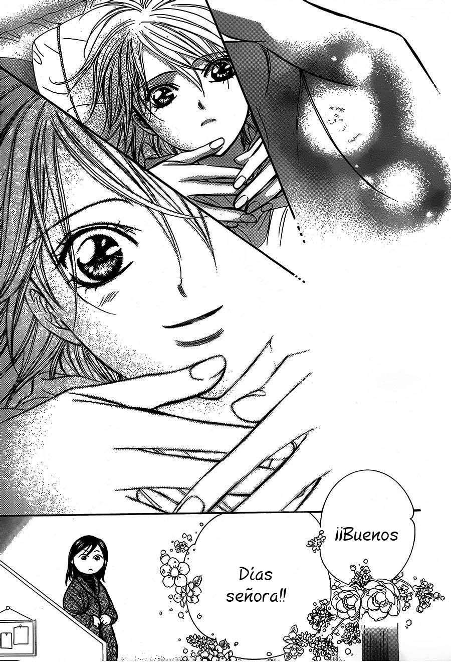 Read Skip Beat! Español Manga Online