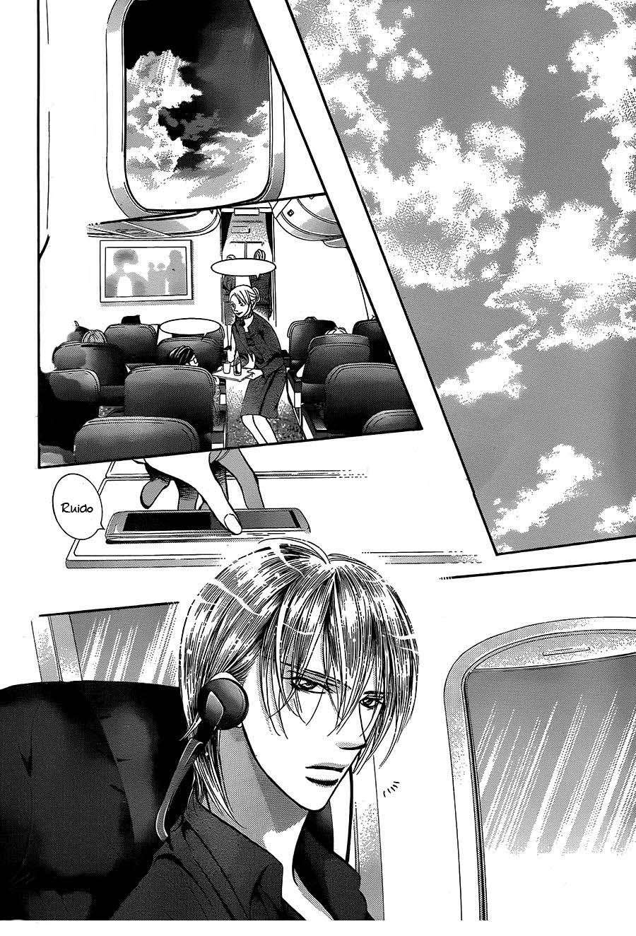 Read Skip Beat! Español Manga Online