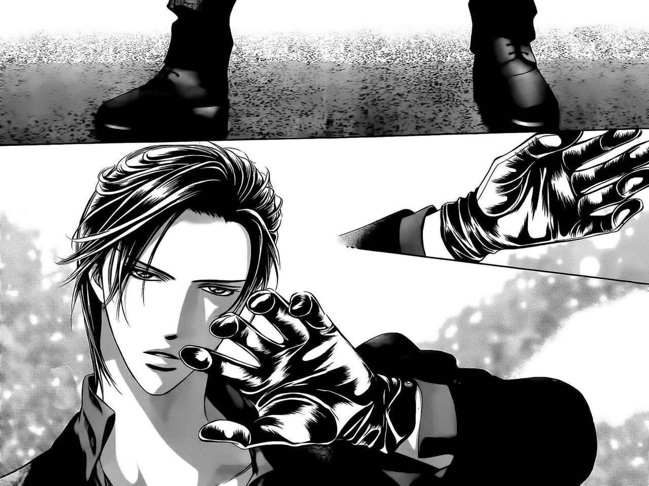 Read Skip Beat! Español Manga Online