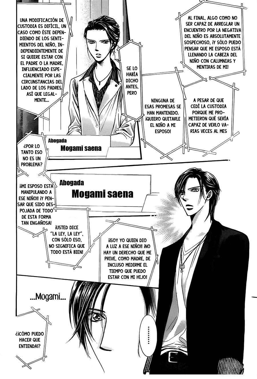 Read Skip Beat! Español Manga Online