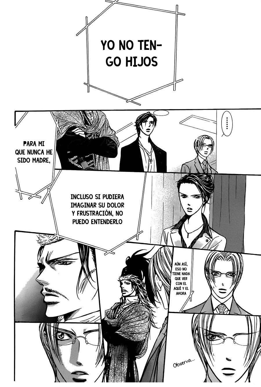 Read Skip Beat! Español Manga Online