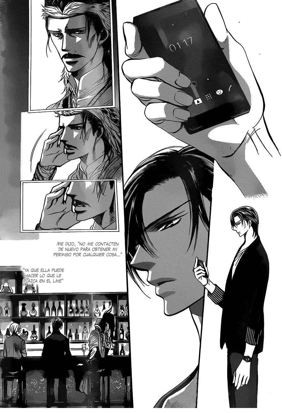 Read Skip Beat! Español Manga Online