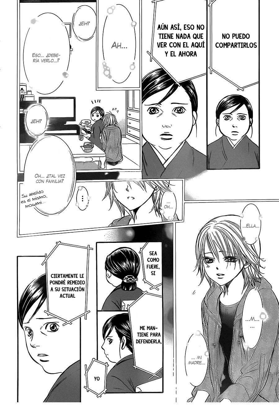 Read Skip Beat! Español Manga Online