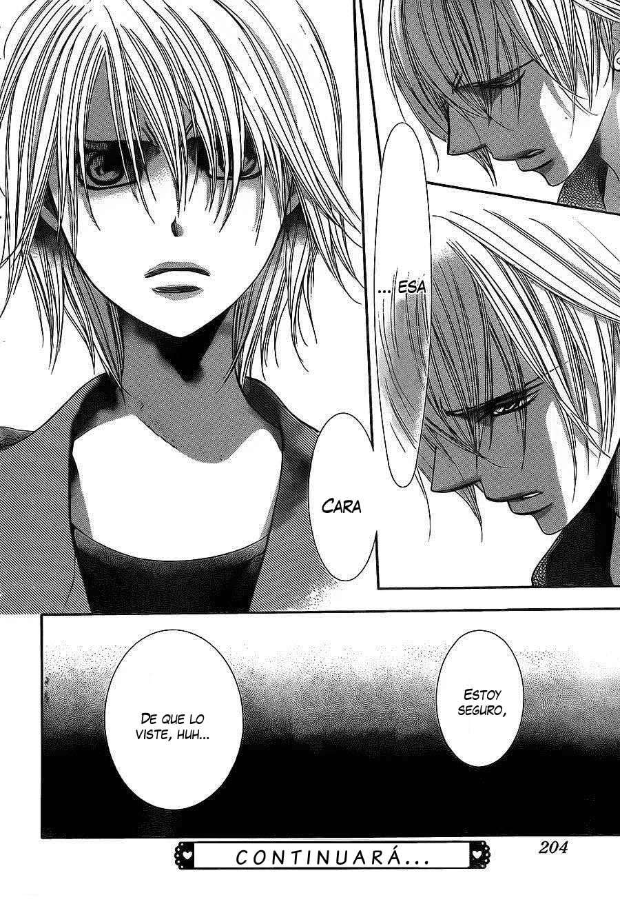 Read Skip Beat! Español Manga Online