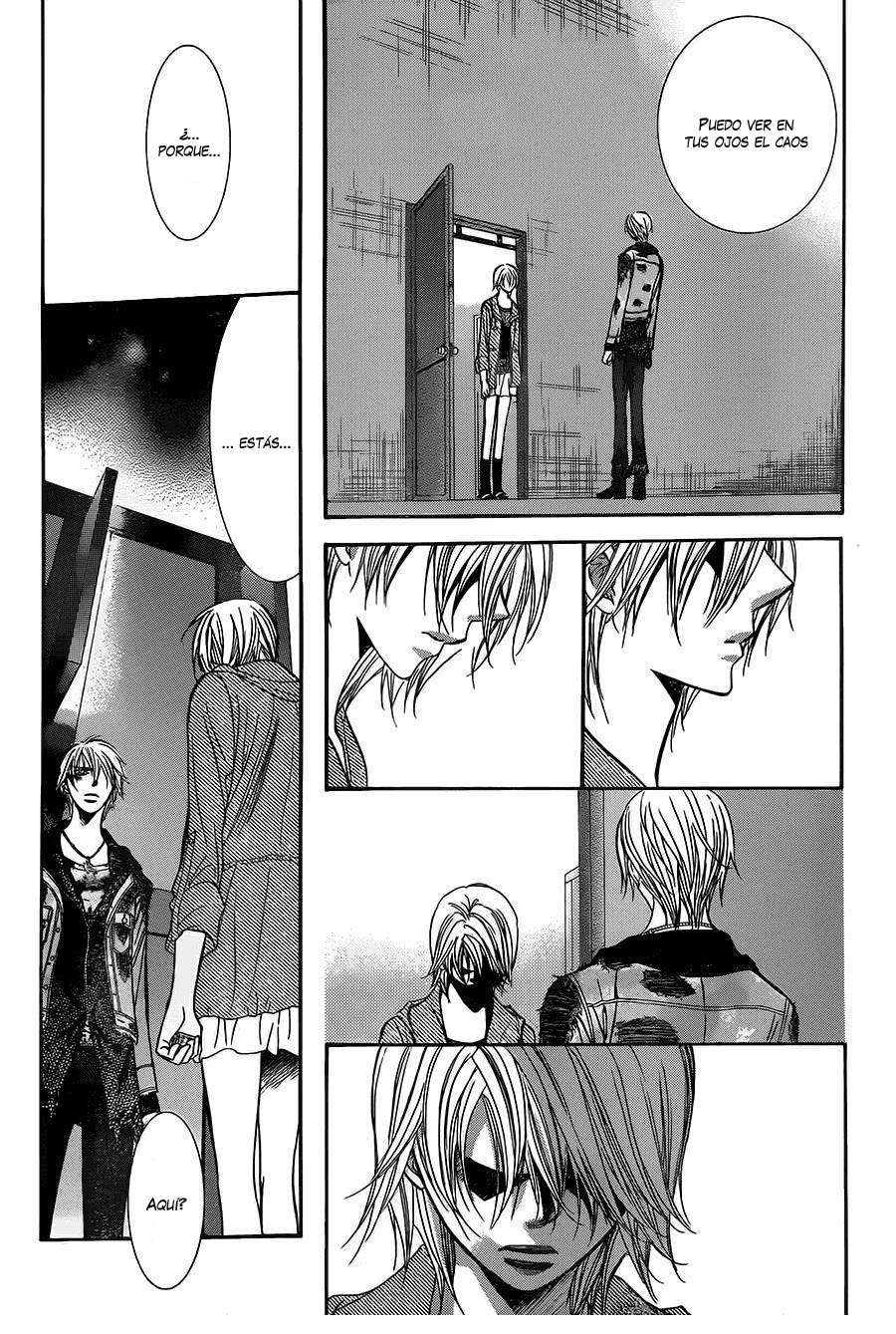 Read Skip Beat! Español Manga Online