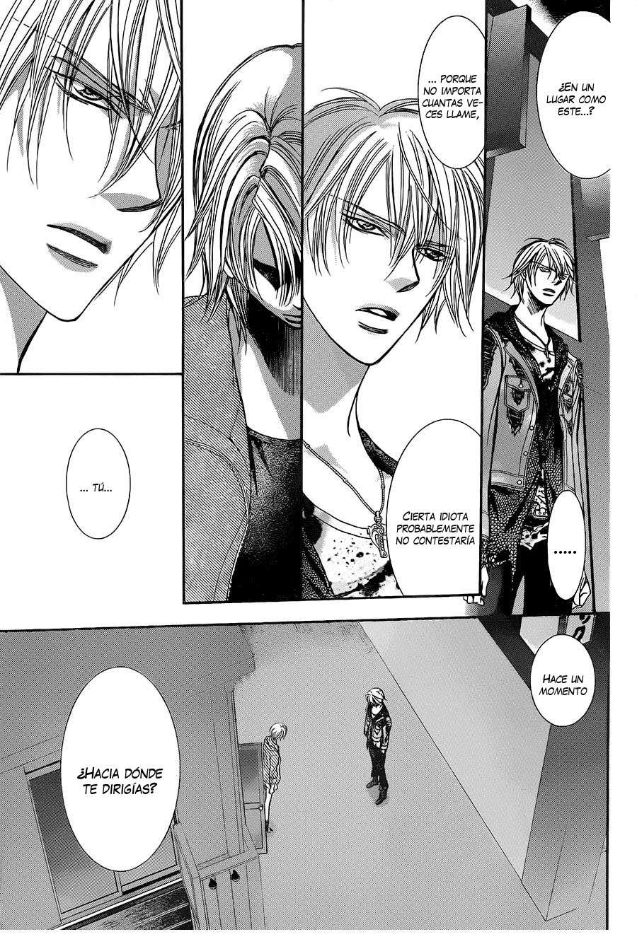 Read Skip Beat! Español Manga Online