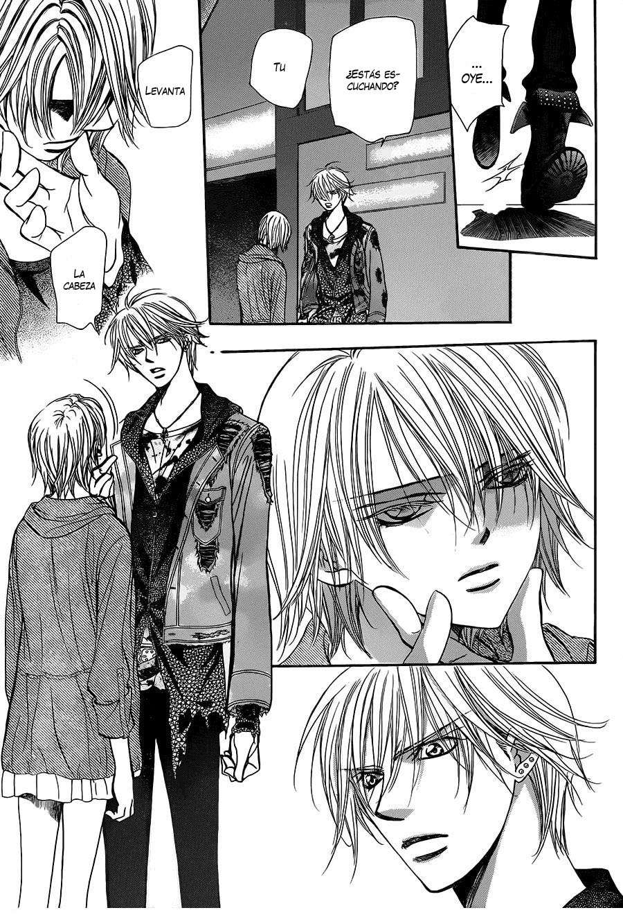 Read Skip Beat! Español Manga Online