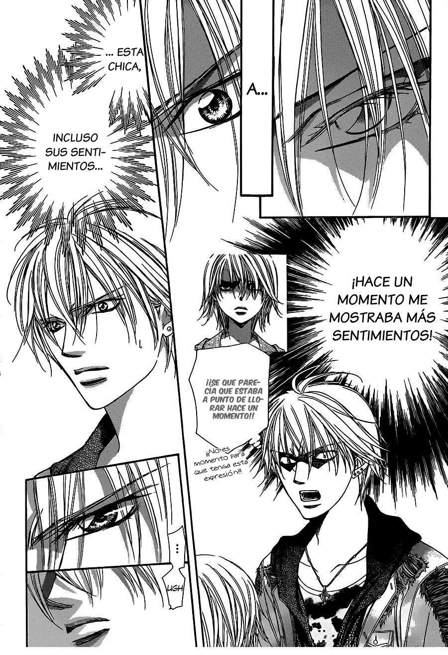 Read Skip Beat! Español Manga Online