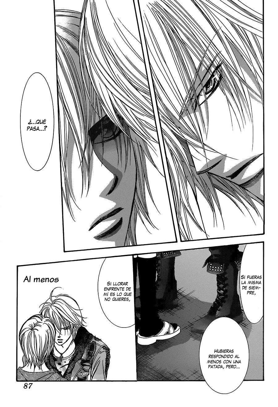 Read Skip Beat! Español Manga Online