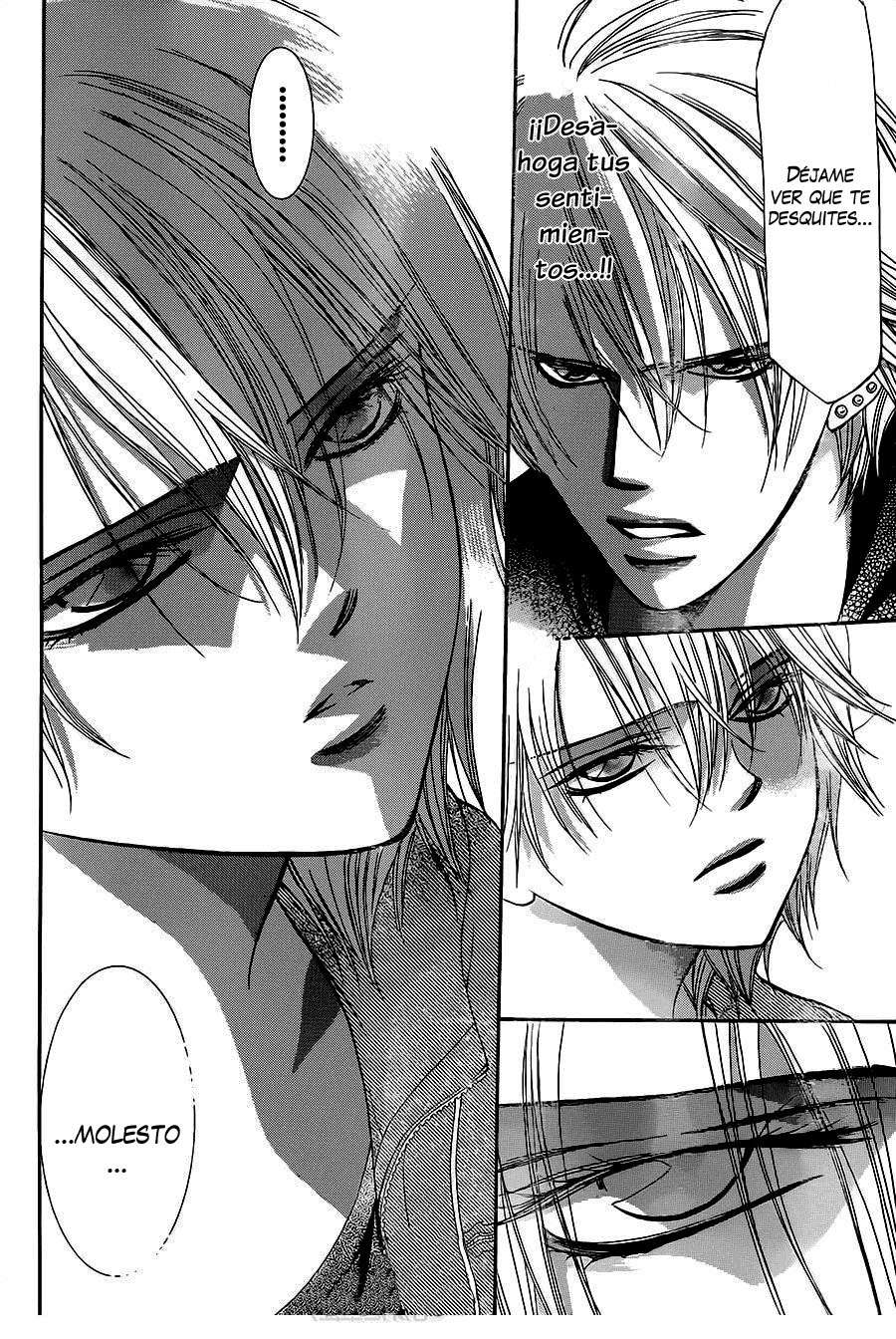Read Skip Beat! Español Manga Online