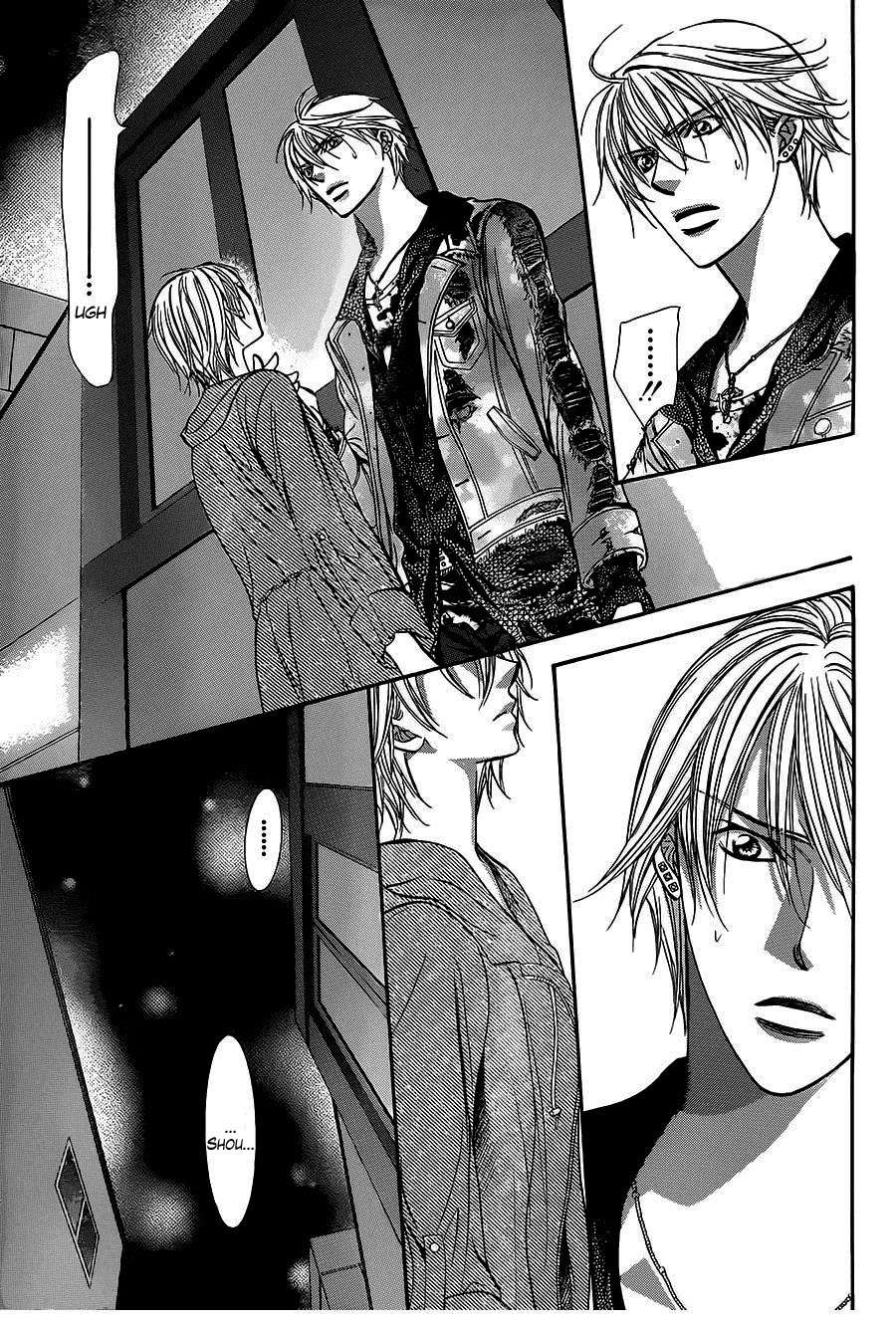 Read Skip Beat! Español Manga Online