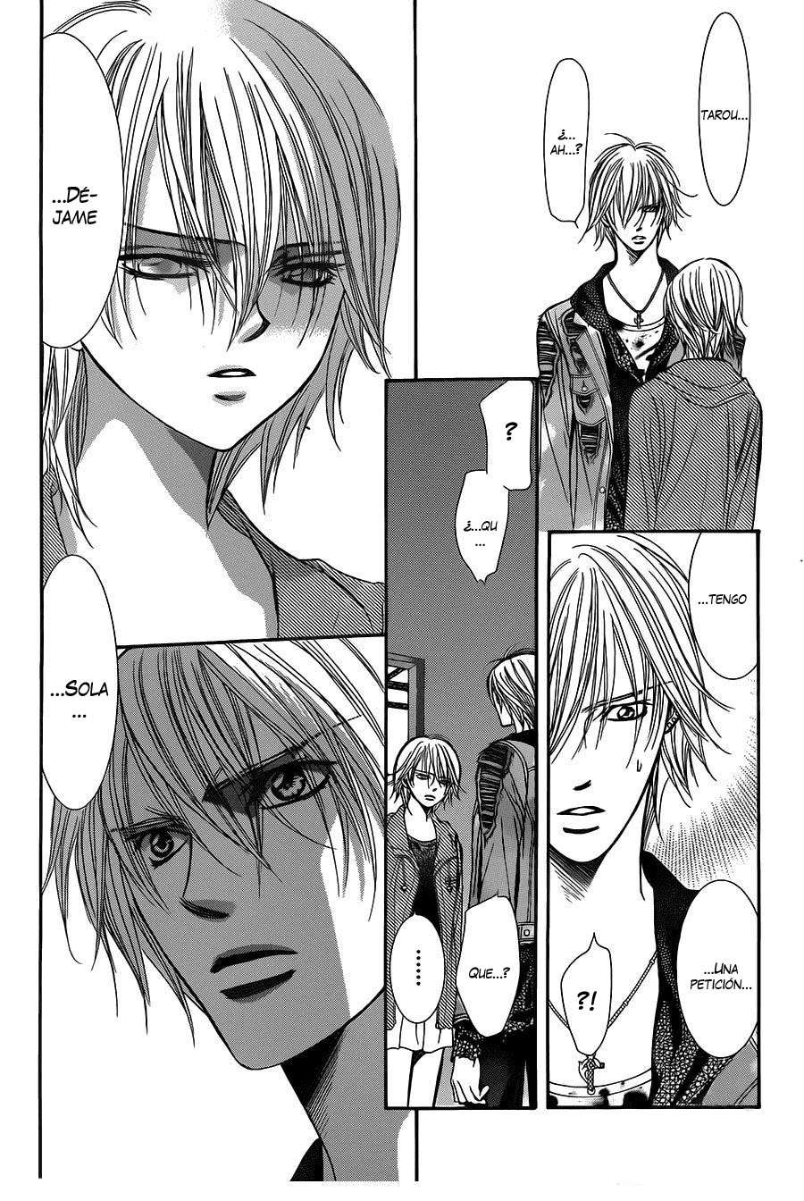 Read Skip Beat! Español Manga Online