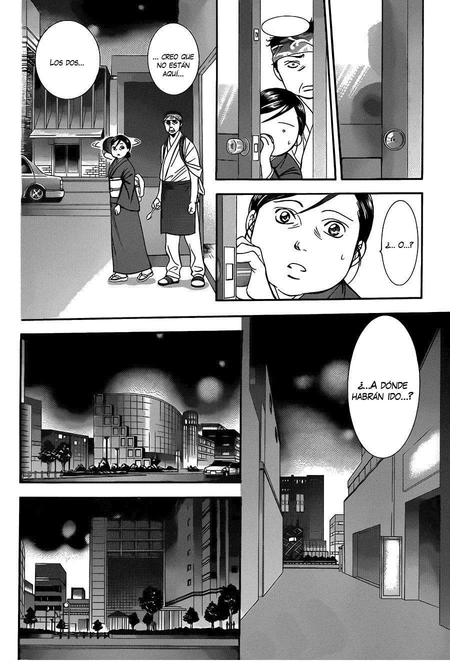 Read Skip Beat! Español Manga Online