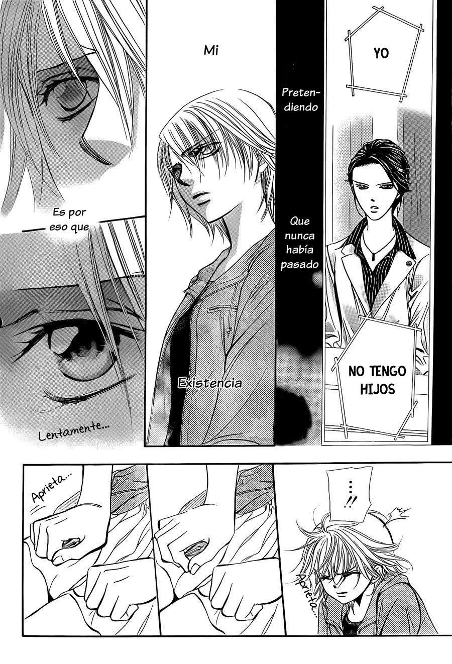 Read Skip Beat! Español Manga Online