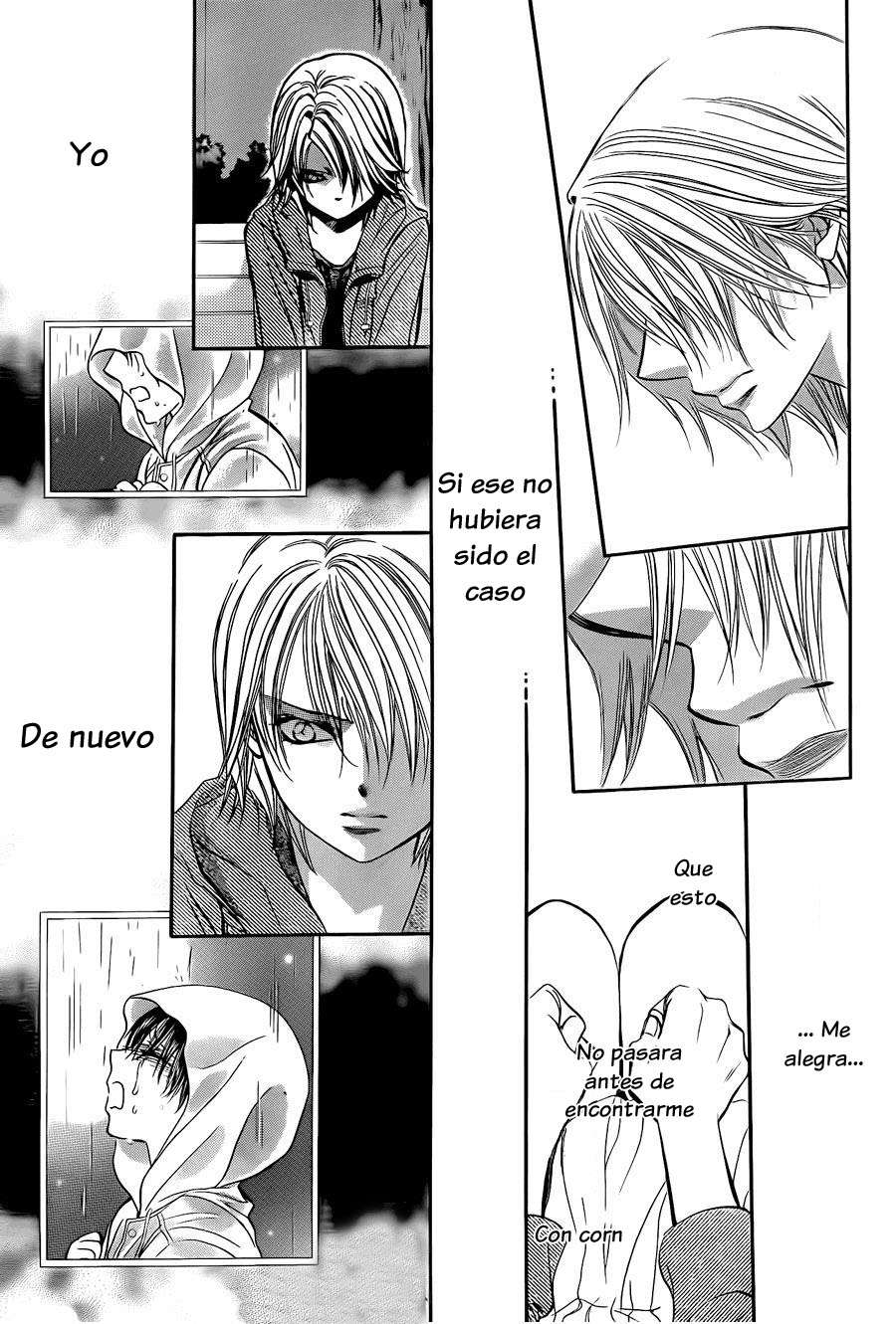 Read Skip Beat! Español Manga Online