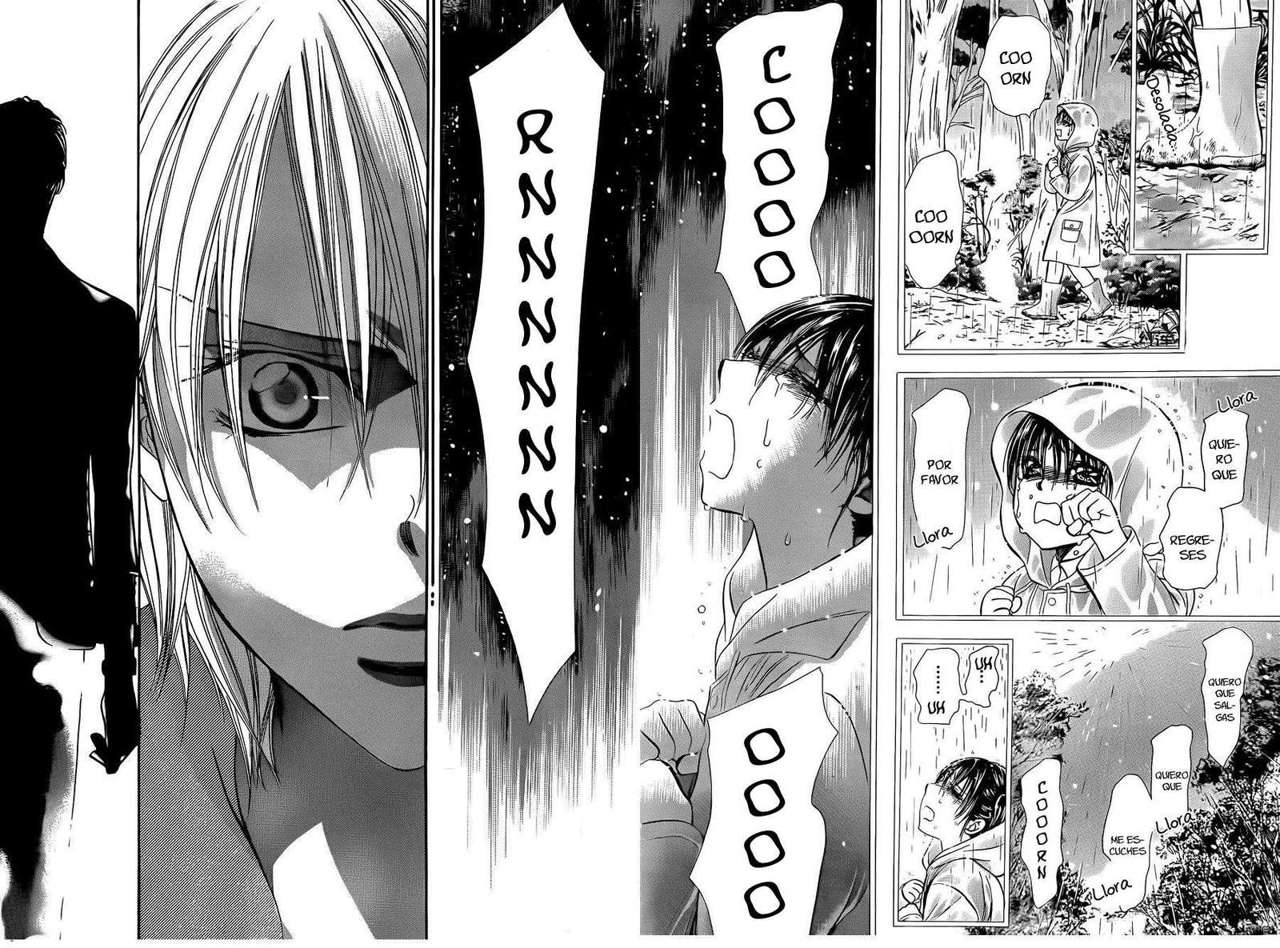 Read Skip Beat! Español Manga Online