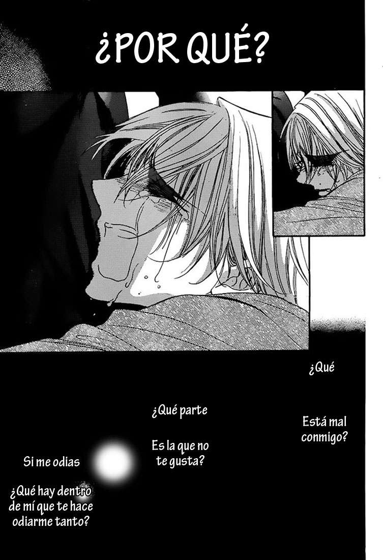 Read Skip Beat! Español Manga Online