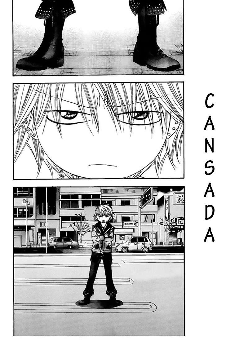 Read Skip Beat! Español Manga Online