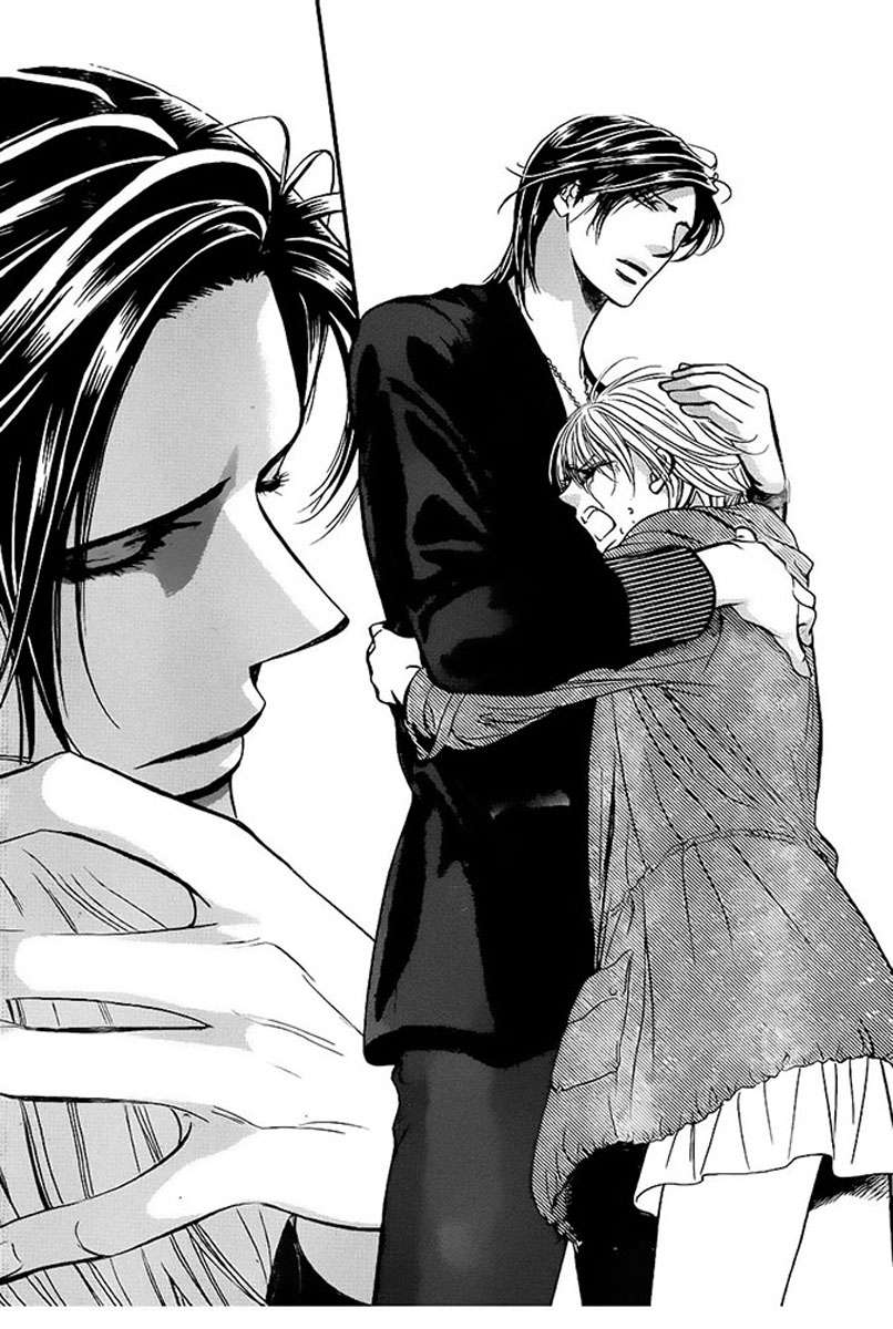 Read Skip Beat! Español Manga Online