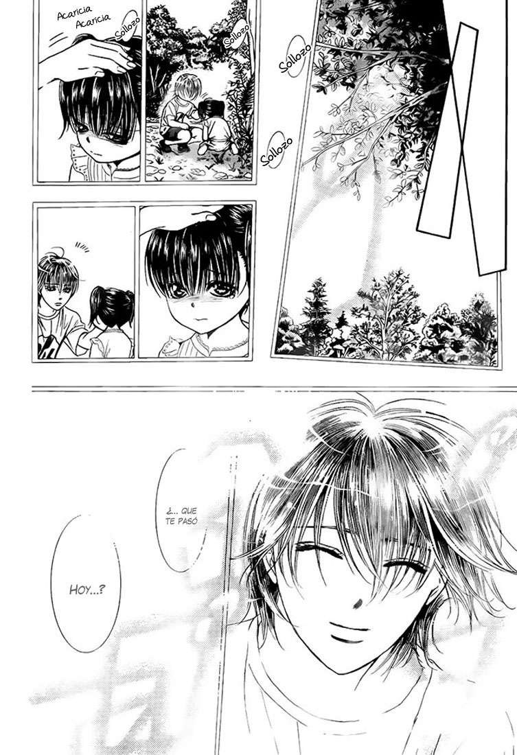 Read Skip Beat! Español Manga Online