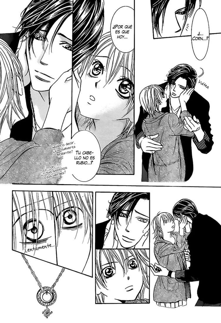 Read Skip Beat! Español Manga Online
