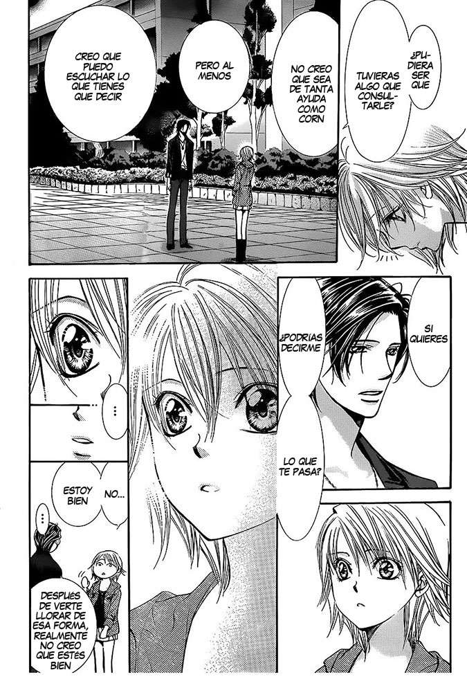 Read Skip Beat! Español Manga Online
