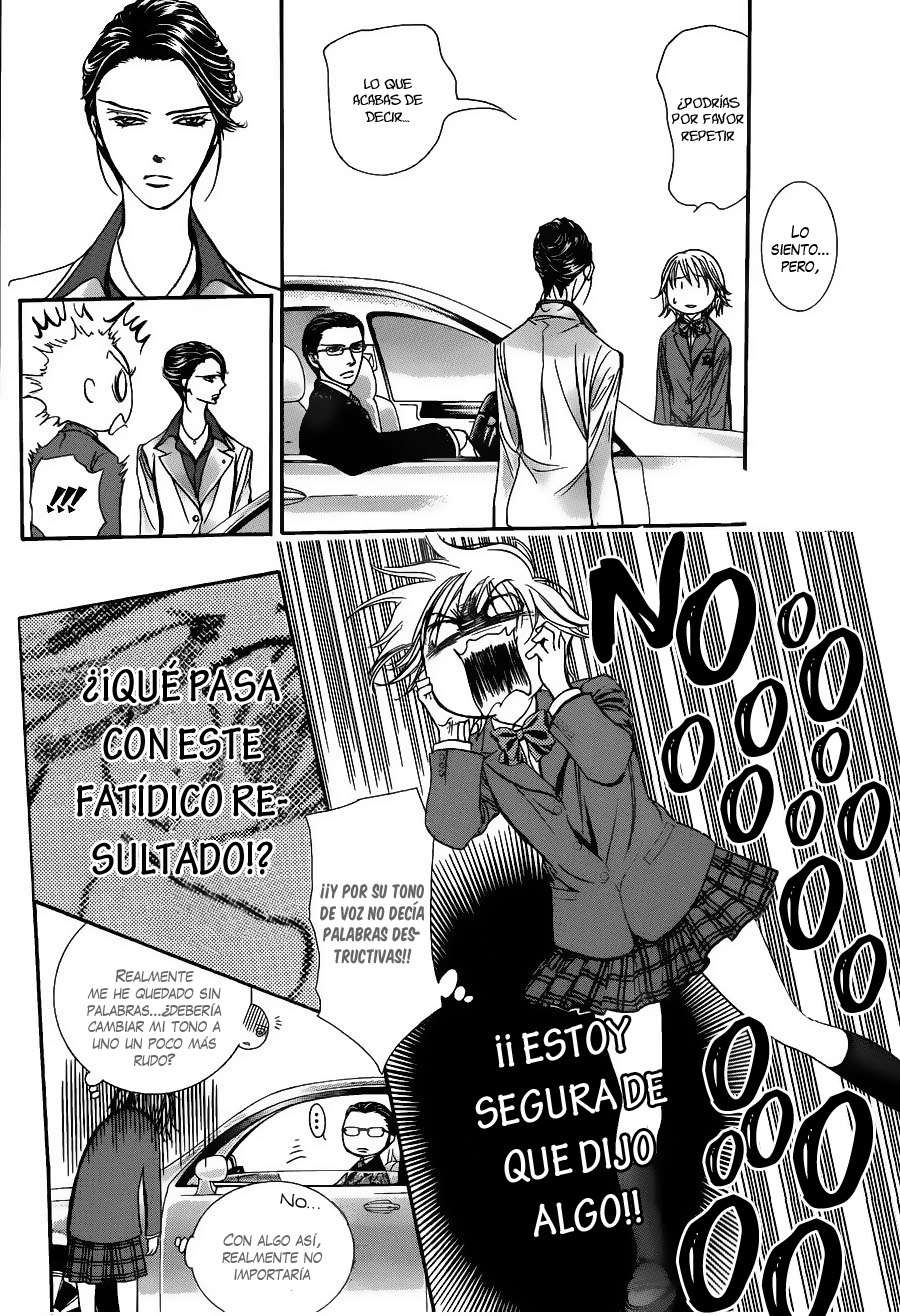 Read Skip Beat! Español Manga Online