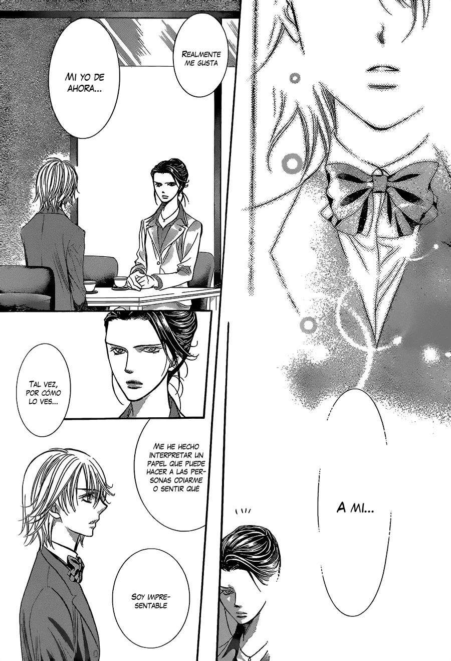 Read Skip Beat! Español Manga Online