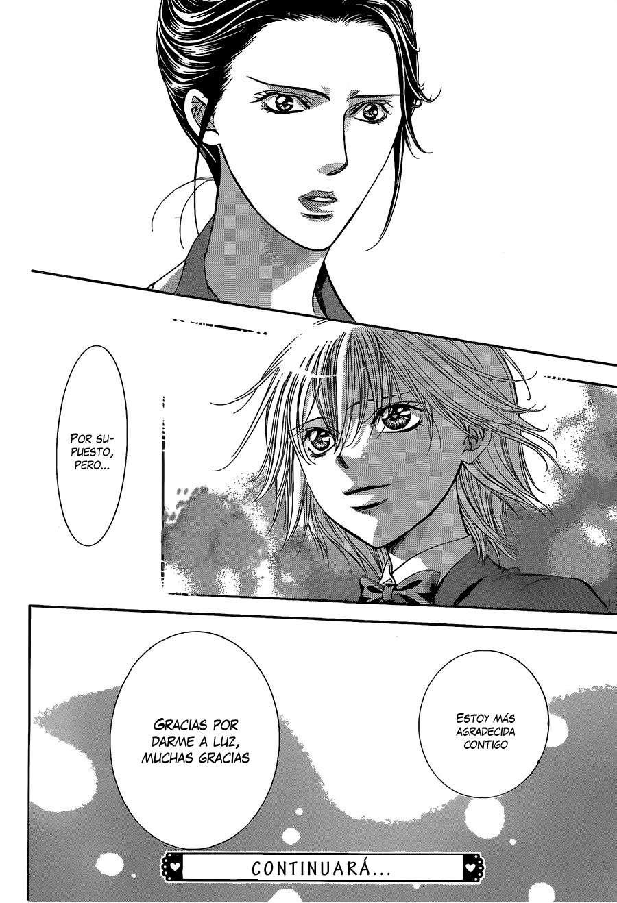 Read Skip Beat! Español Manga Online