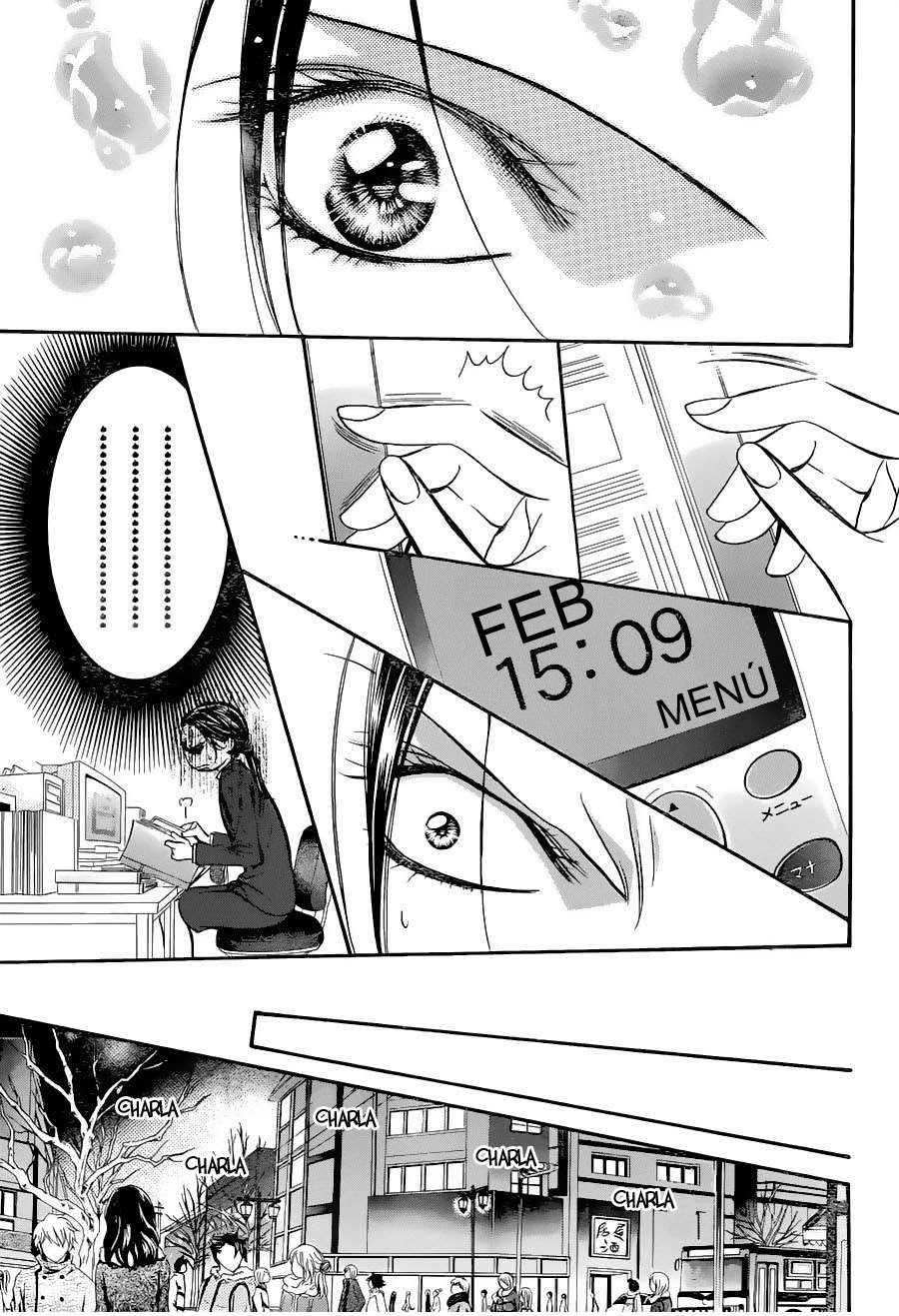 Read Skip Beat! Español Manga Online