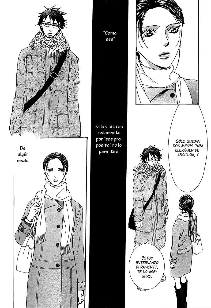 Read Skip Beat! Español Manga Online