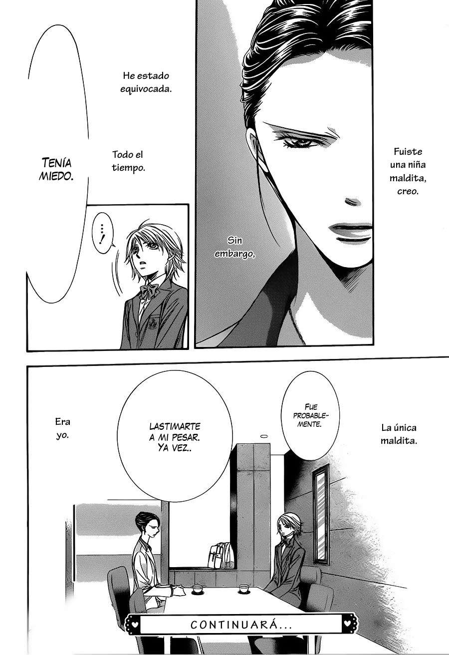 Read Skip Beat! Español Manga Online