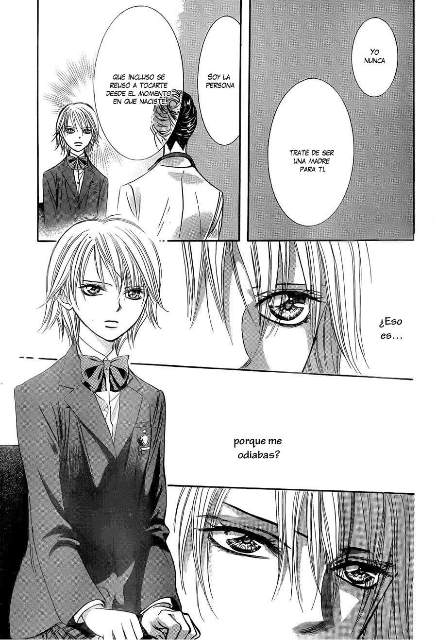 Read Skip Beat! Español Manga Online