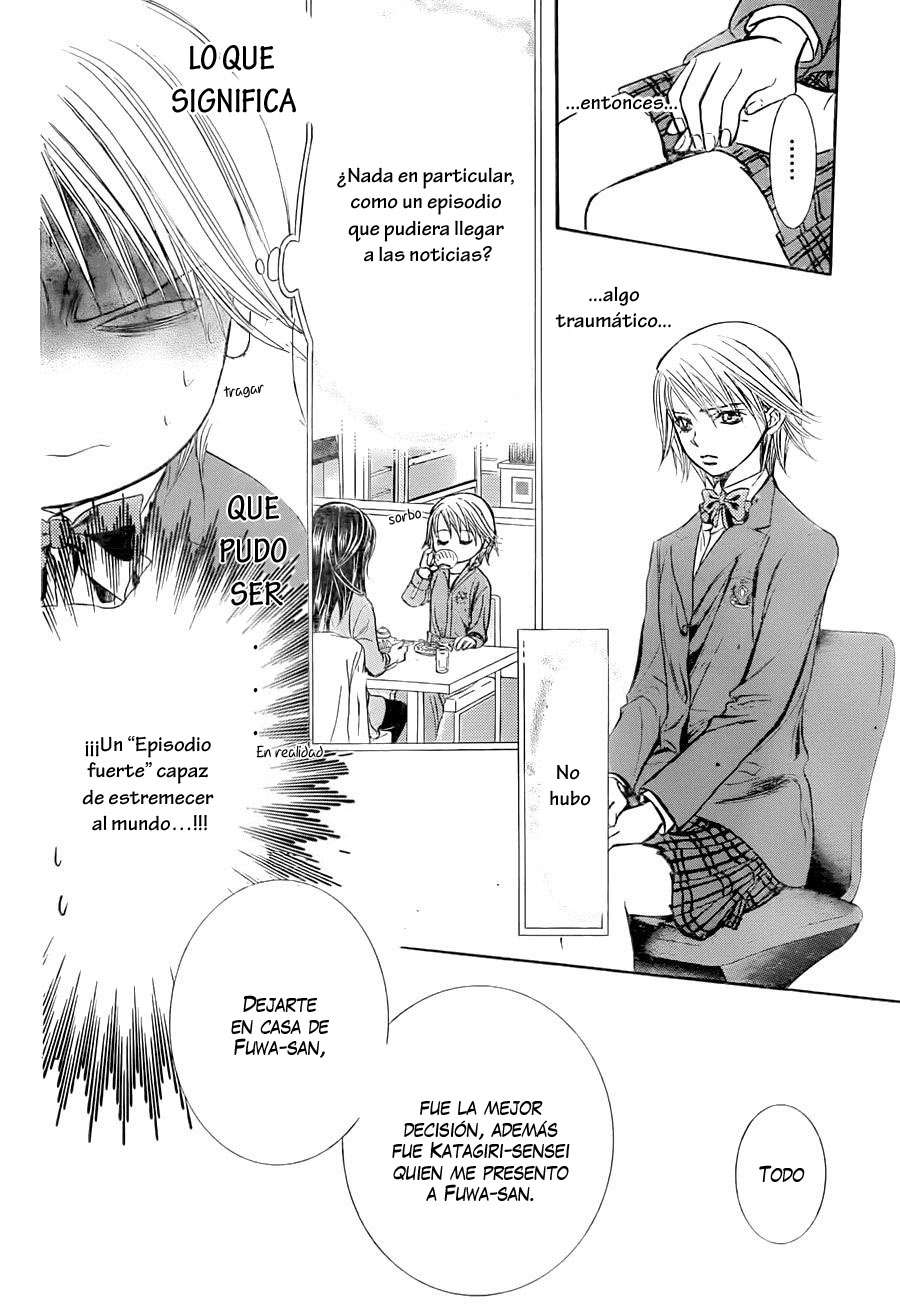 Read Skip Beat! Español Manga Online