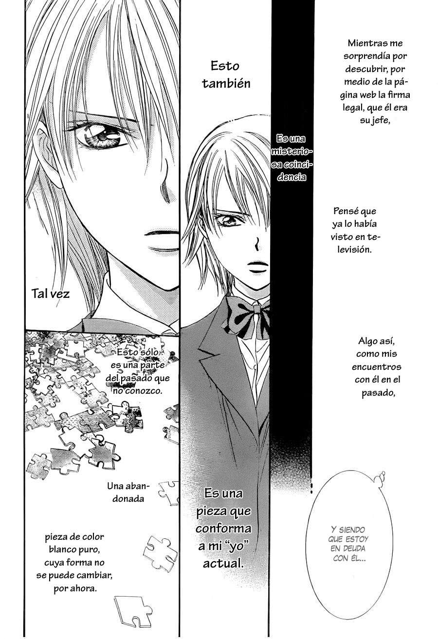 Read Skip Beat! Español Manga Online