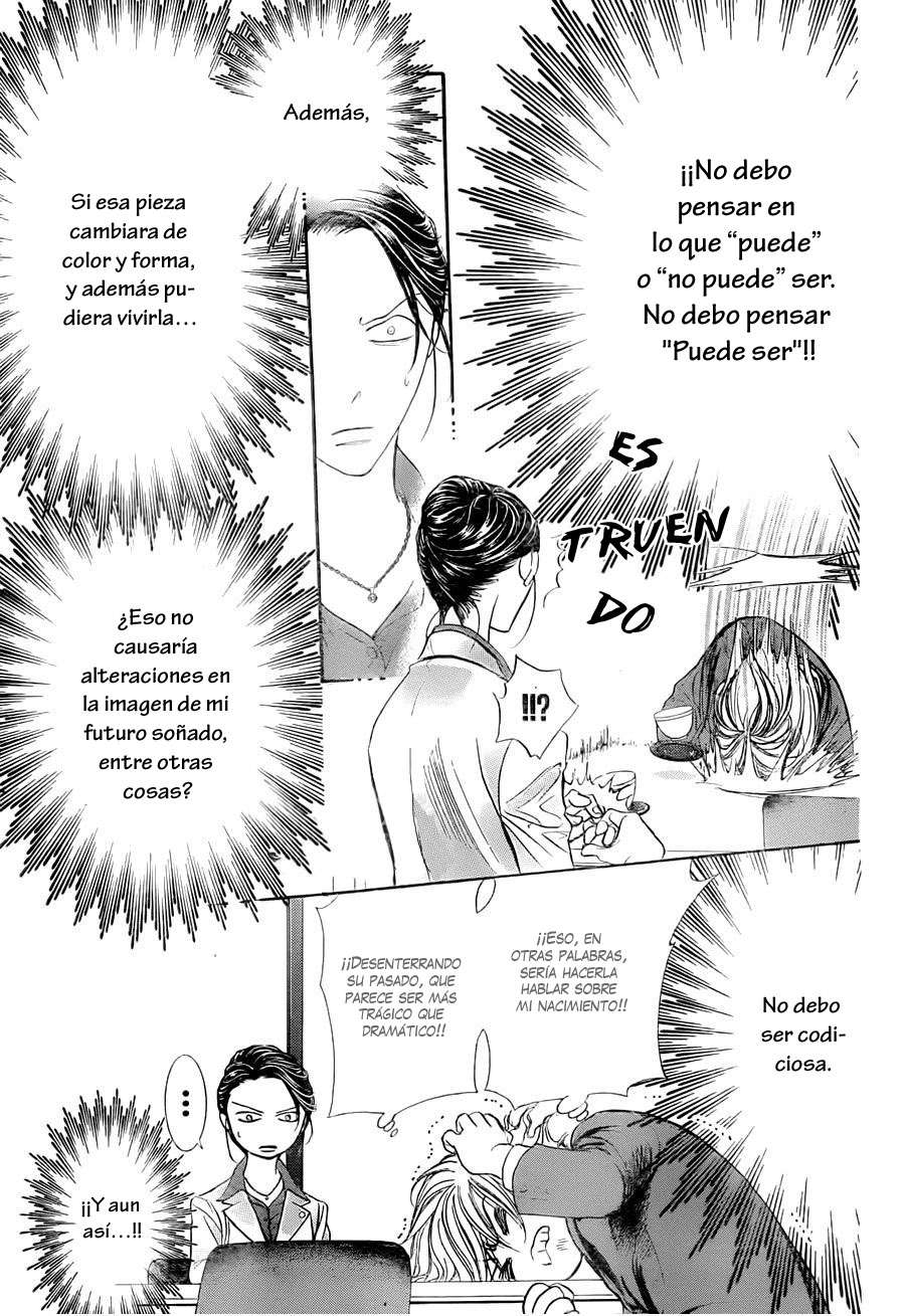 Read Skip Beat! Español Manga Online
