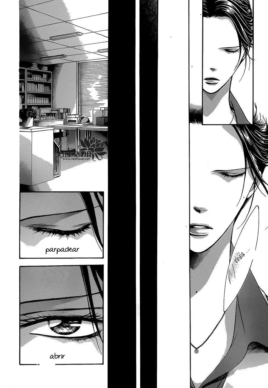 Read Skip Beat! Español Manga Online