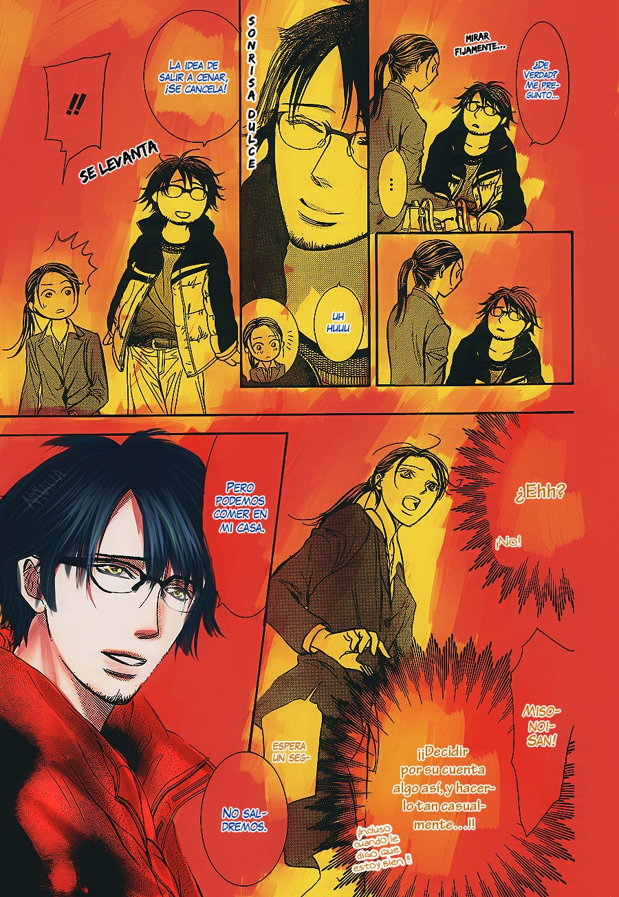 Read Skip Beat! Español Manga Online