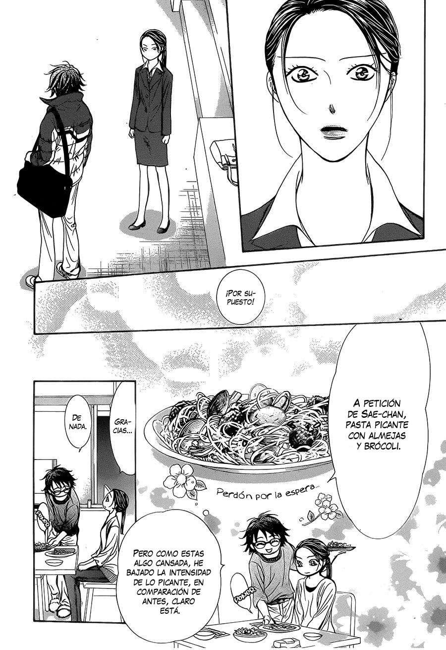 Read Skip Beat! Español Manga Online