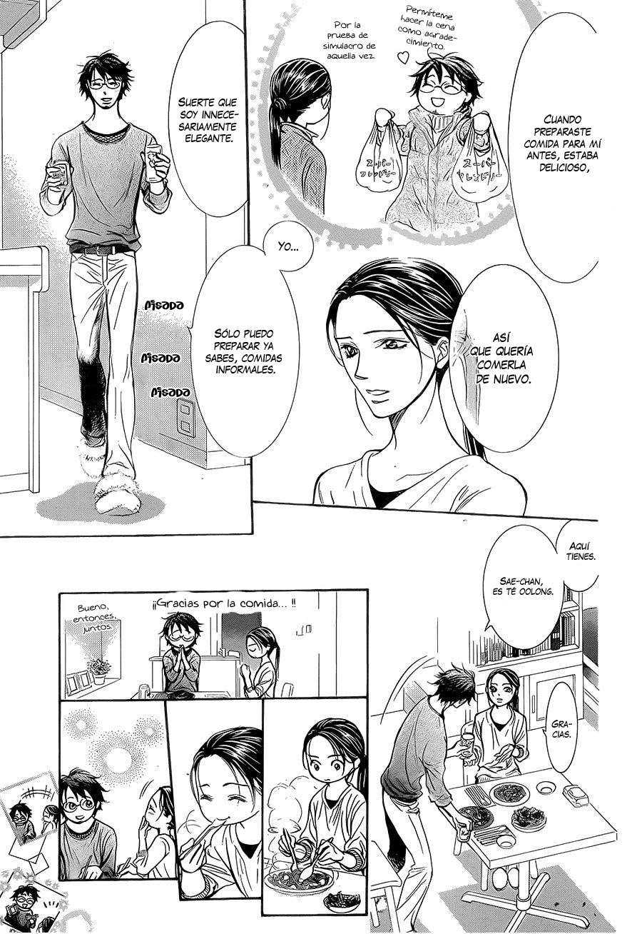 Read Skip Beat! Español Manga Online