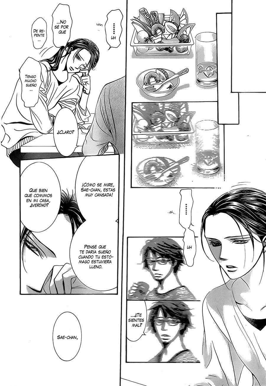 Read Skip Beat! Español Manga Online