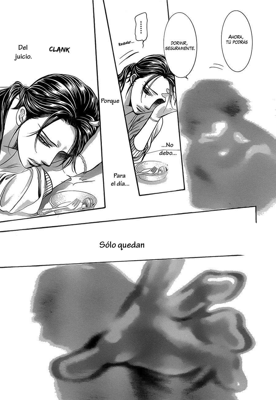 Read Skip Beat! Español Manga Online