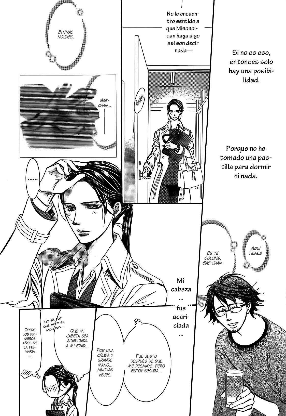 Read Skip Beat! Español Manga Online