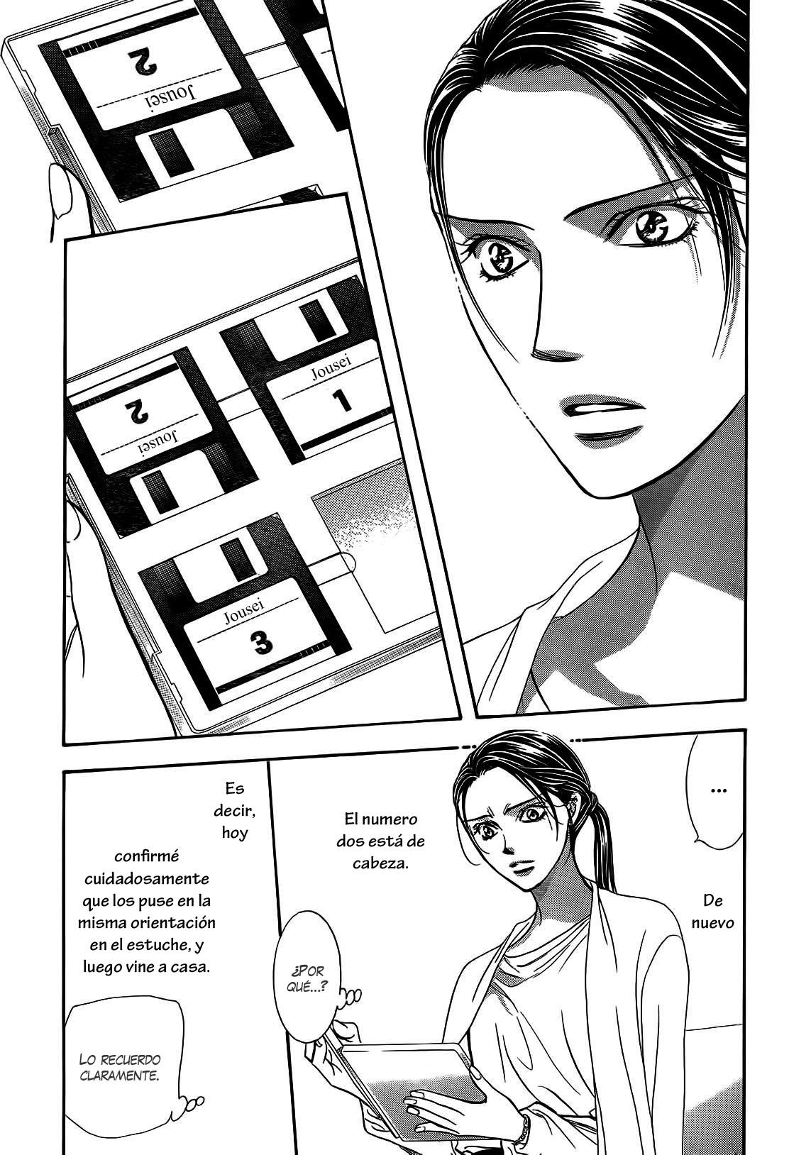 Read Skip Beat! Español Manga Online